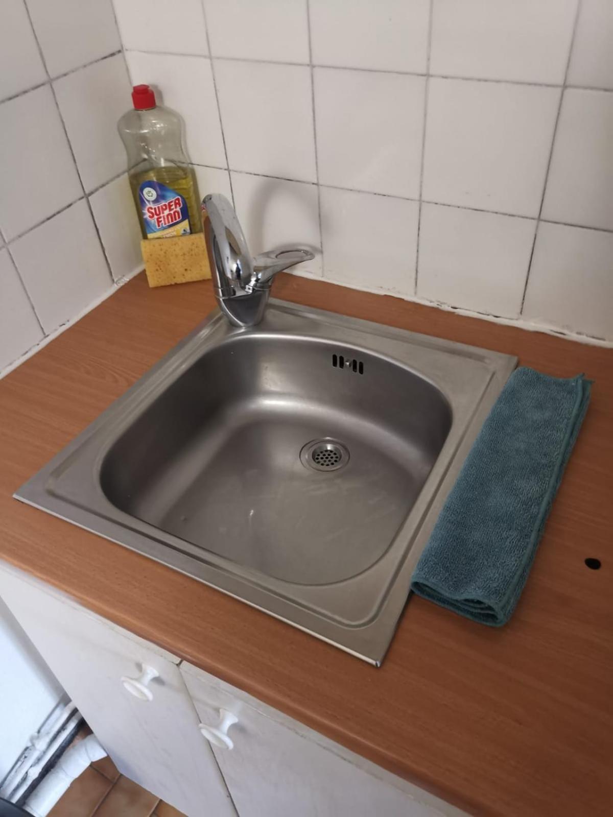 Studio Asnieres Sur Seine Equipe Et Fonctionnelle Экстерьер фото
